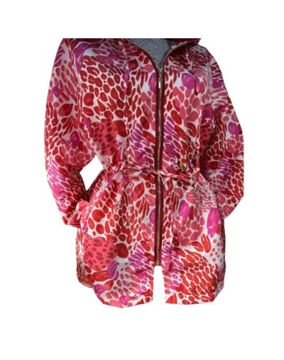 Chaqueta antifluida