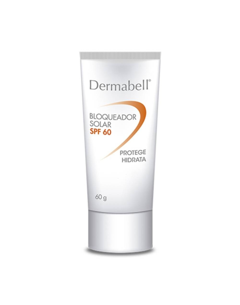 Bloqueador solar SPF 60 x 60 g
