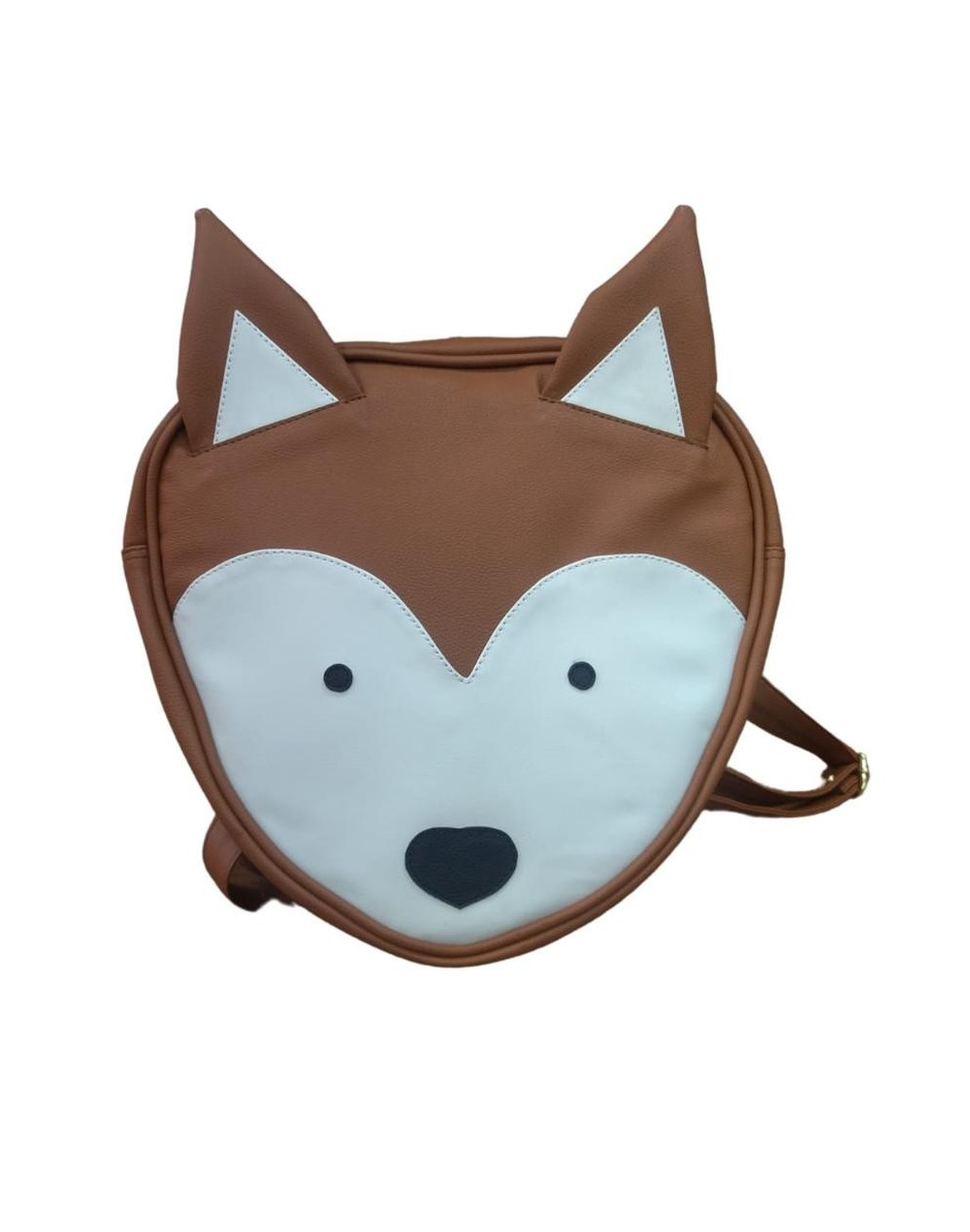 Morral zorro