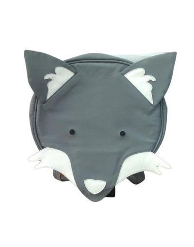 Morral lobo