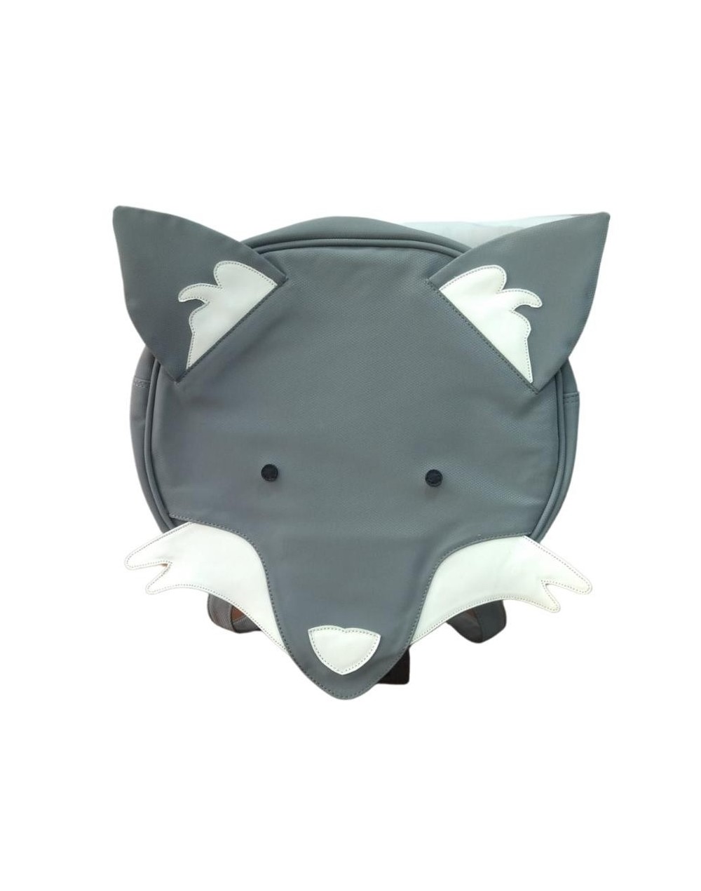 Morral lobo