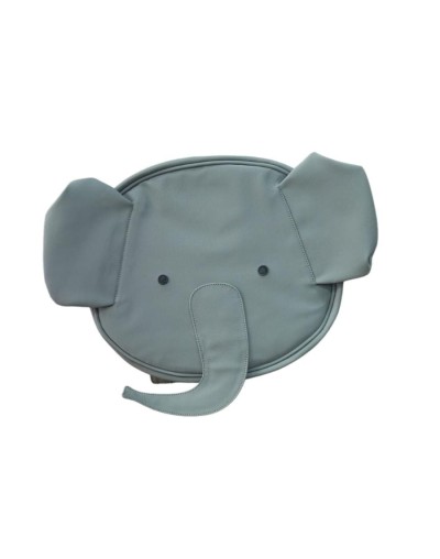 Morral elefente