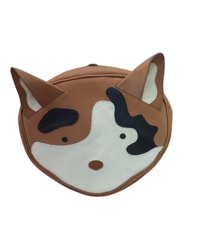 Morral gato