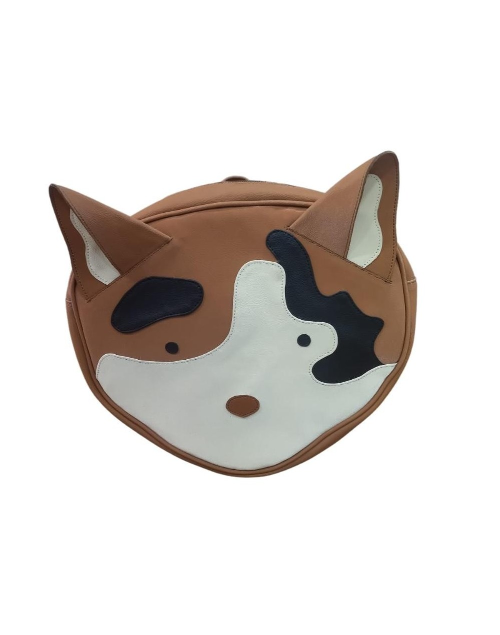 Morral gato