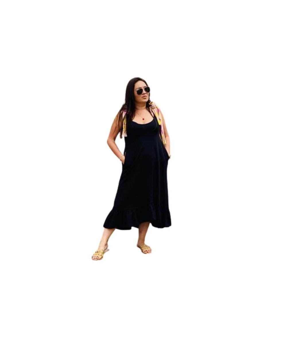 Vestido medellin