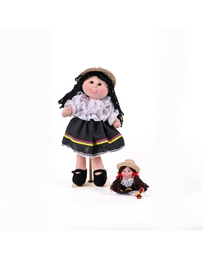 Mini campesinita