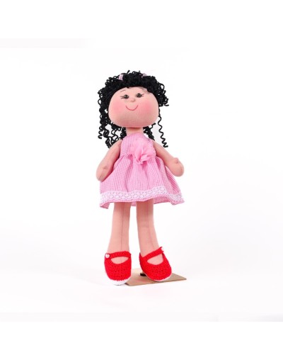 Muñeca maria