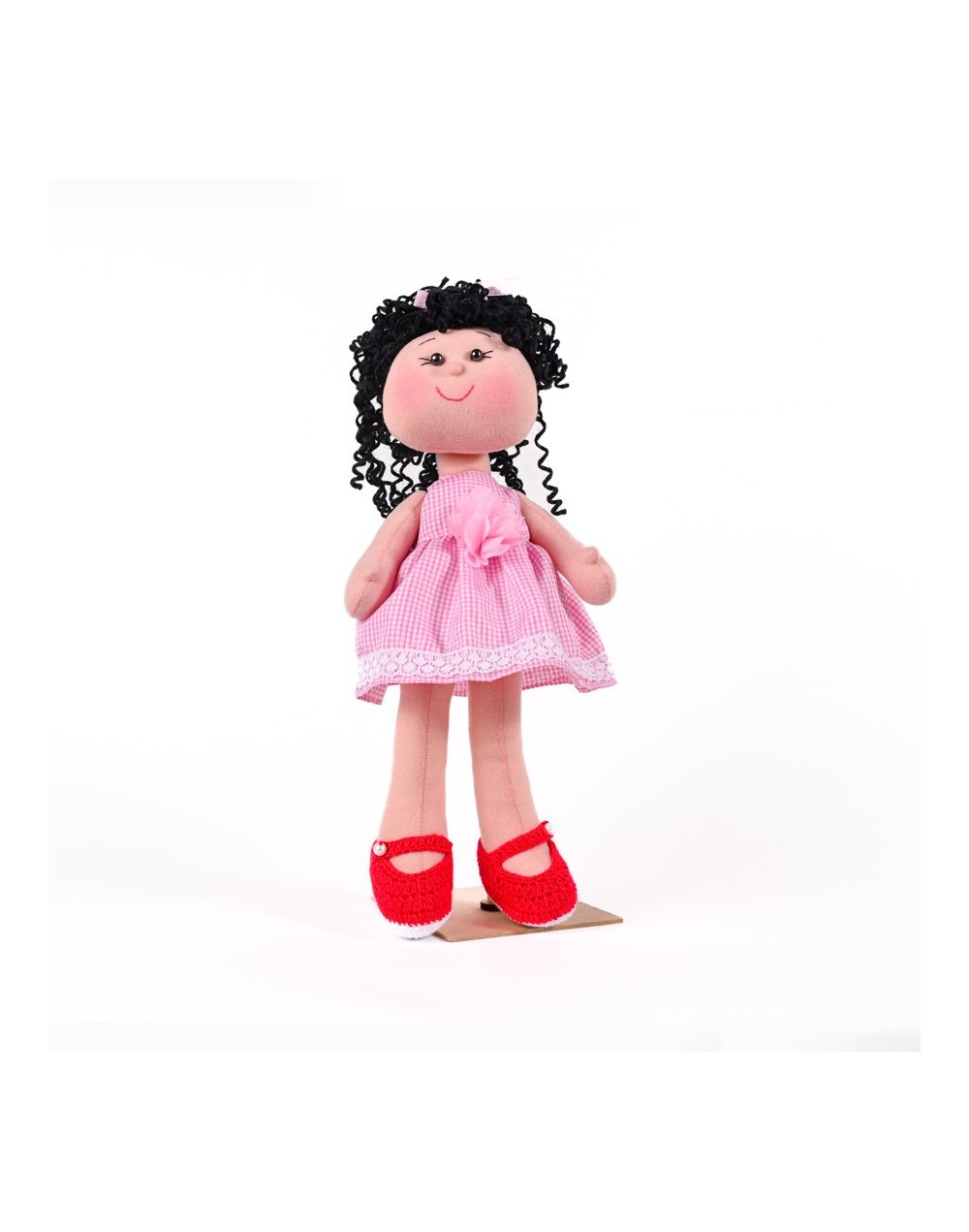 Muñeca maria