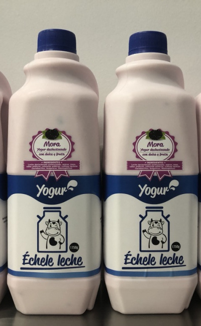 Yogur líquido 1750 ml