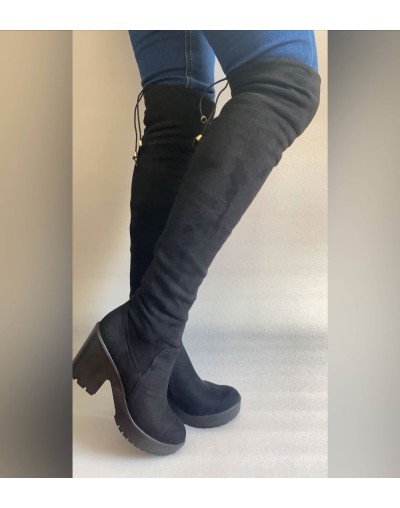 BOTA EXTRALARGA MAXI TR