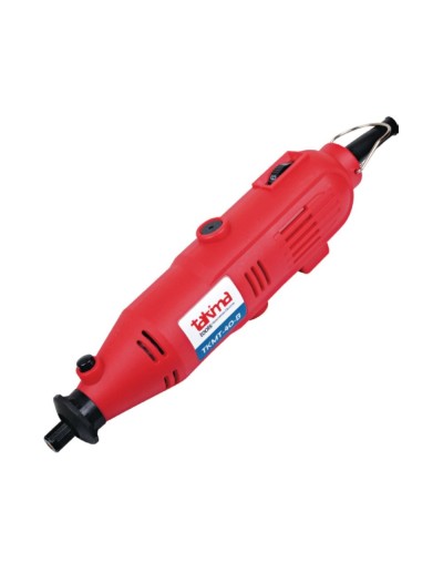 FRESADORA 130 W  800030000 RPM TAKIMA