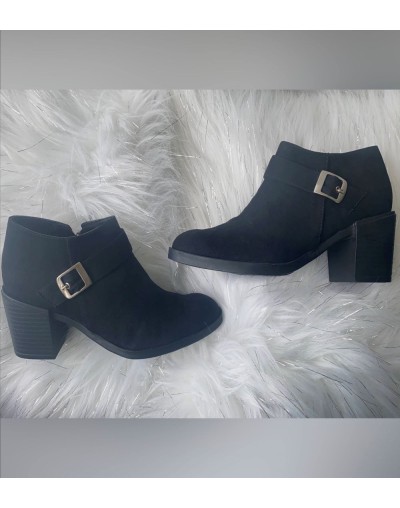 BOTÍN ANKLE