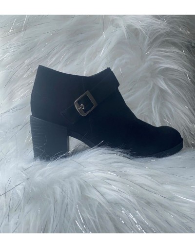 BOTÍN ANKLE