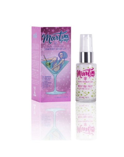 MARTINI PREP Serum primer instant lift