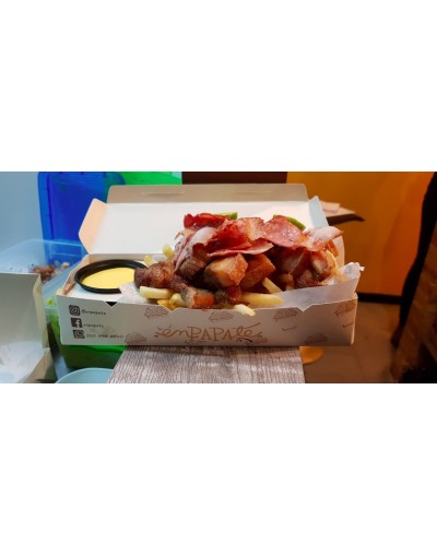 Combo Hambre