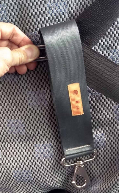Cinturón de Seguridad para Mascota