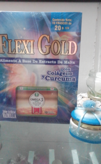 Flexi Gold