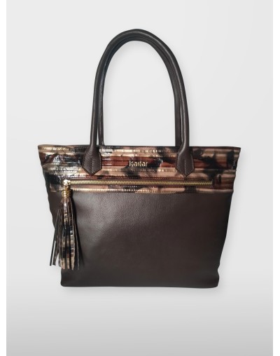 Bolso Shopping Olivia