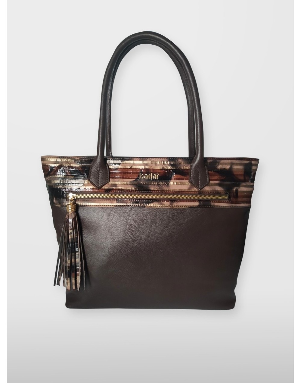 Bolso Shopping Olivia