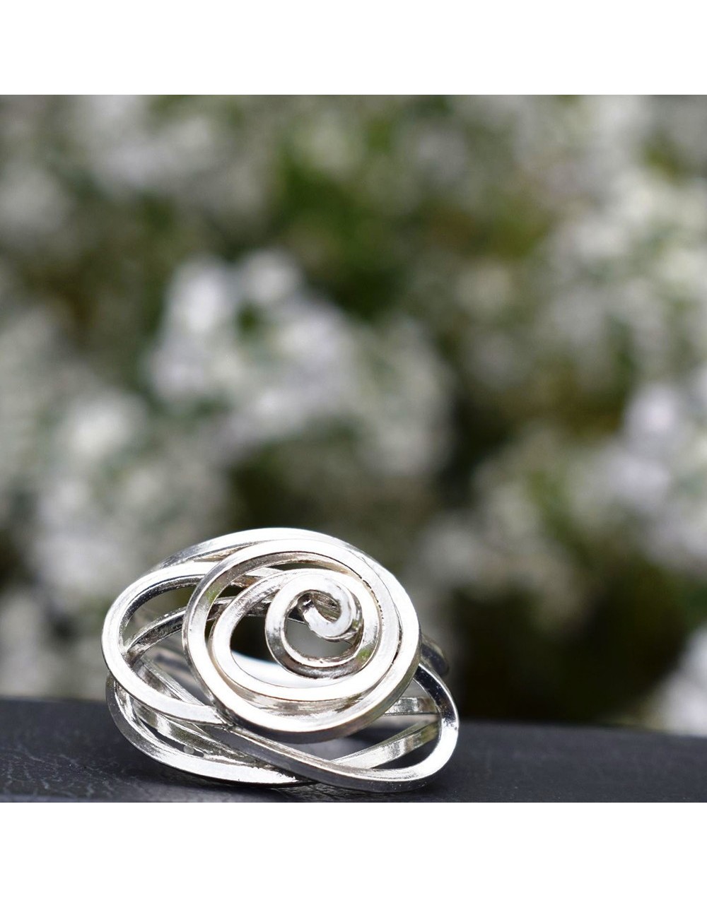 Anillo Garabatos
