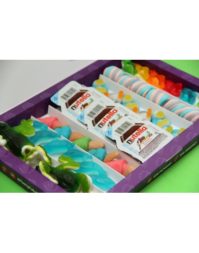 DULCE CAJA FANTASÍA