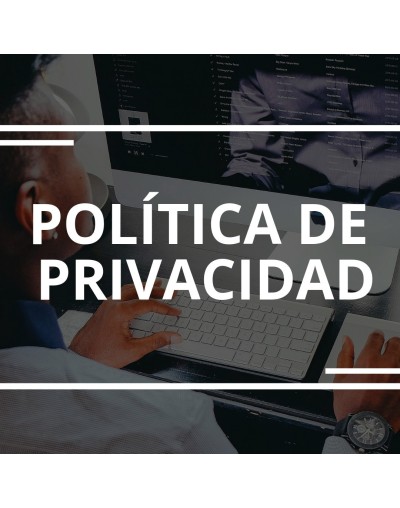 Política de Privacidad