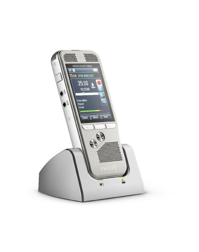 Grabador de bolsillo Philips 