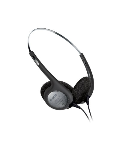 STEREO HEADPHONES LFH 2236 audífonos standar
