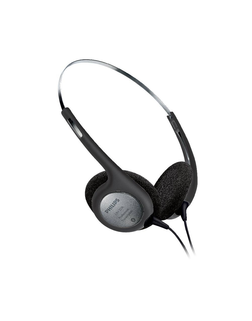 STEREO HEADPHONES LFH 2236 audífonos standar