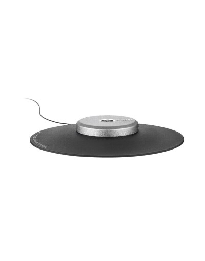 Micrófono 360 en forma de disco para reuniones Philips