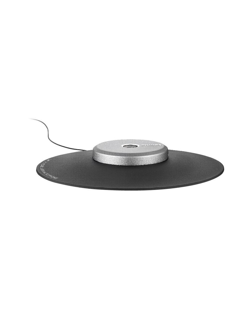 Micrófono 360 en forma de disco para reuniones Philips