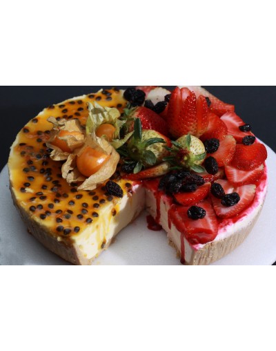 CHEESECAKES