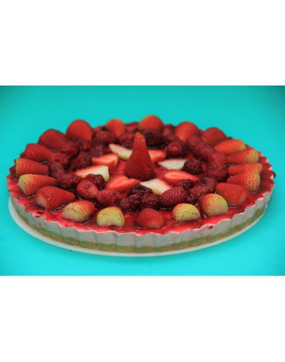 CHEESECAKES