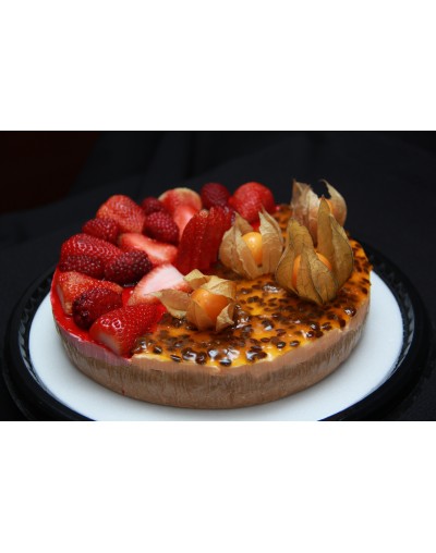 CHEESECAKES