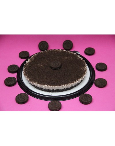 CHEESECAKES