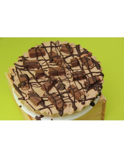 CHEESECAKES