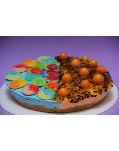 CHEESECAKES
