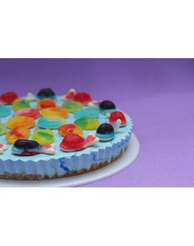 CHEESECAKES