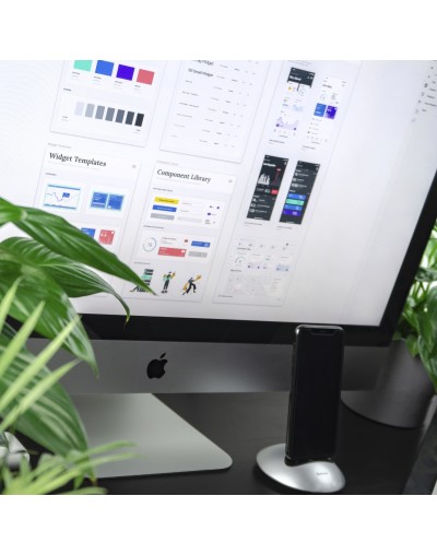 Branding Corporativo Paquete Dreamer