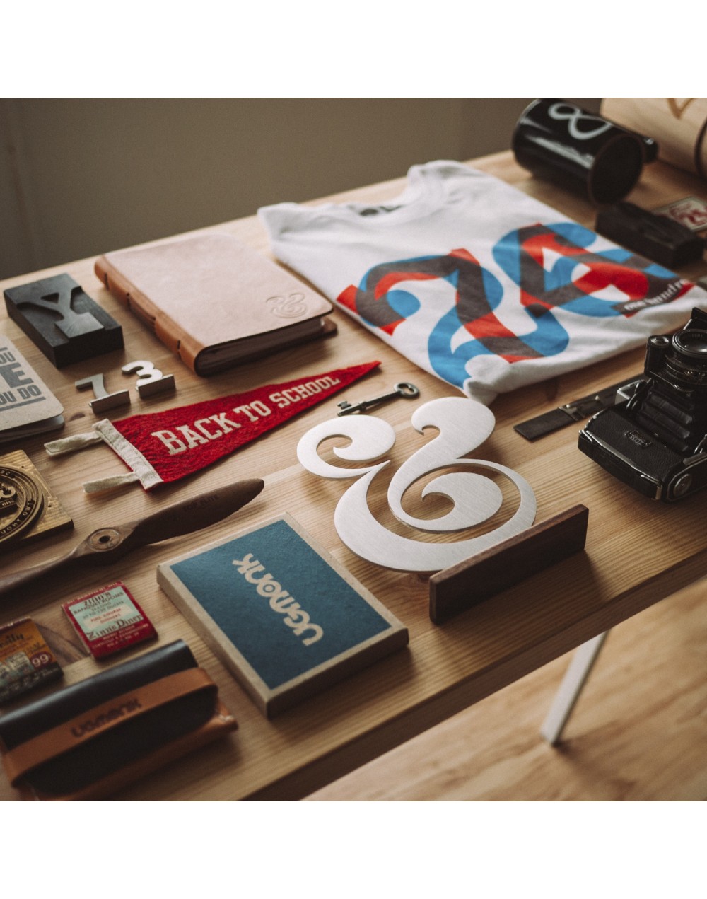 Branding Corporativo Paquete Premium