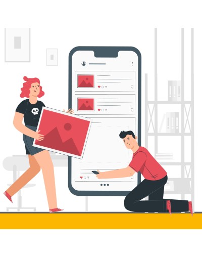 Taller de realización de contenido para redes 