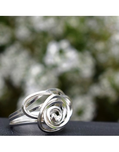 Anillo Garabatos