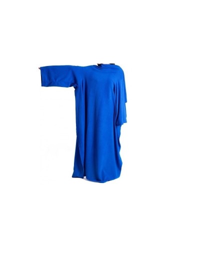 Manta con Mangas en Fleece Unisex 