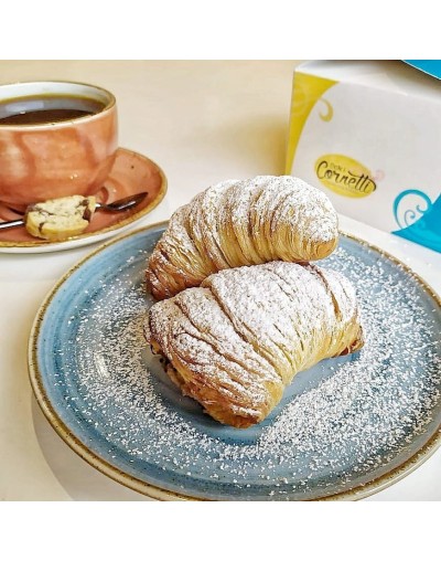 Sfogliatella Napolitana