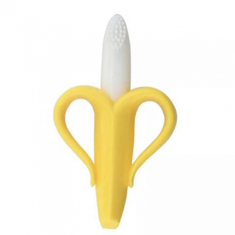 Llamadiente diseño banana