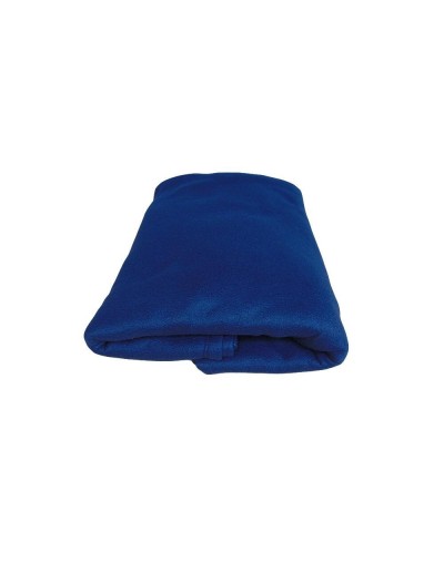 Manta con Mangas en Fleece Unisex 