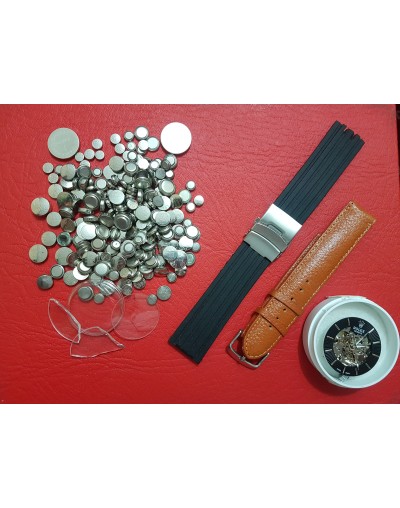 SERVICIO TÉCNICO PARA RELOJERÍA DE TODAS LAS MARCAS  Basari Joyería  Relojería