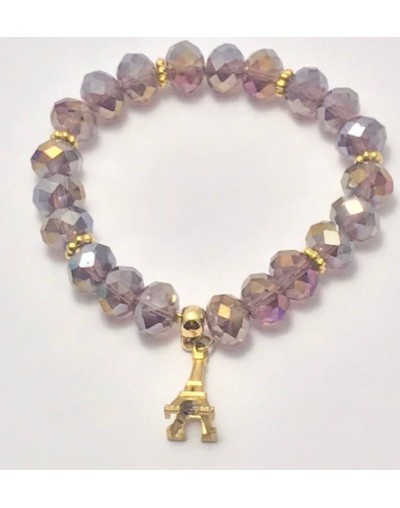 Pulsera de muranos 