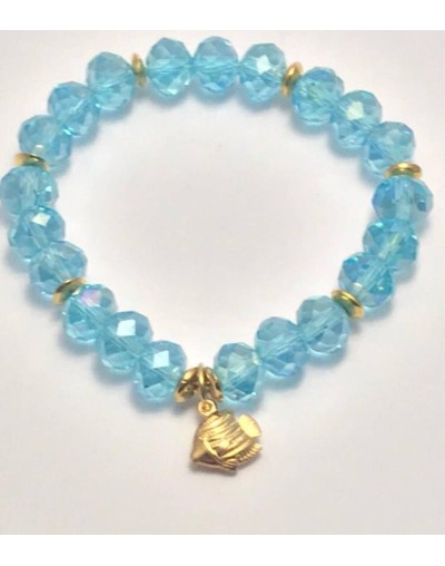 Pulsera de muranos 