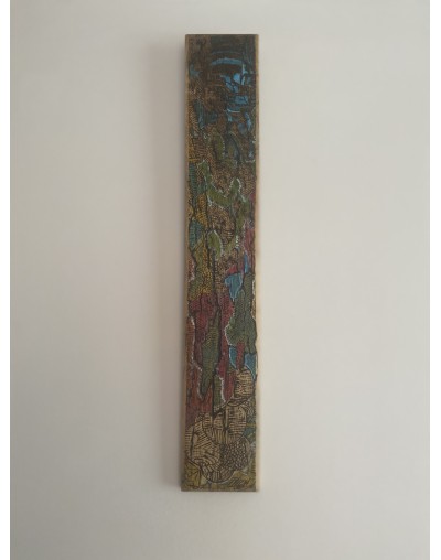 Cuadro Artesanal